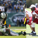 Illustration for article titled Who Had The Worse 2013 Season: Levi Brown Or Mike Goodson?